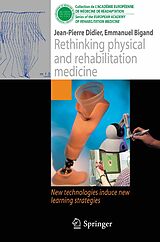 E-Book (pdf) Rethinking physical and rehabilitation medicine von Jean-Pierre Didier, Emmanuel Bigand