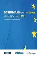E-Book (pdf) Schuman Report on Europe von Thierry Chopin, Michel Foucher