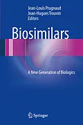 E-Book (pdf) Biosimilars von Jean-Louis Prugnaud, Jean-Hugues Trouvin