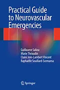 E-Book (pdf) Practical Guide to Neurovascular Emergencies von Guillaume Saliou, Marie Theaudin, Claire Join-Lambert Vincent