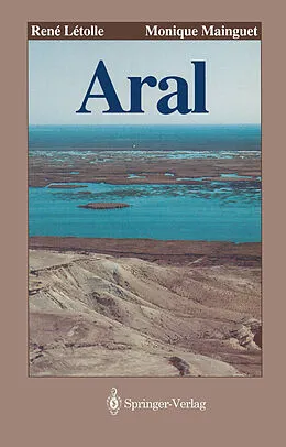 E-Book (pdf) Aral von Rene Letolle
