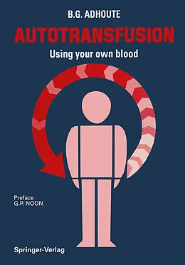 E-Book (pdf) Autotransfusion von K. Messmer