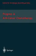 E-Book (pdf) Progress in Anti-Cancer Chemotherapy von Gabriel N. Hortobagyi, David Khayat