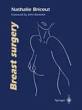 E-Book (pdf) Breast surgery von Nathalie Bricout