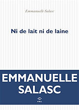 Broché Ni de lait ni de laine de Emmanuelle Salasc