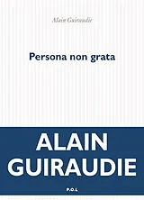 Broschiert Persona non grata von Alain Guiraudie