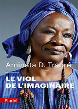 Broschiert Le viol de l'imaginaire von Aminata (1947-....) Traoré