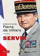 Broschiert Servir von Pierre de Villiers