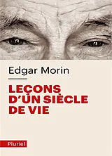 Broschiert Leçons d'un siècle de vie von Edgar Morin