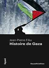 Broschiert Histoire de Gaza von Filiu-jp