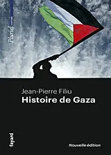 Broschiert Histoire de Gaza von Jean-Pierre Filiu