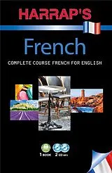 Broschiert Harrap's French Complete Course Frensh for English von G; Coggle, P Graham