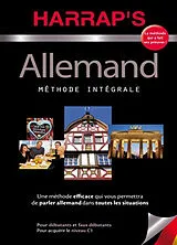 Broschiert Allemand : méthode intégrale von Paul; Schenke, Heiner Coggle