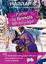 Broché Parler le finnois en voyage de Hélène; Kukkola, Kaisa Challulau