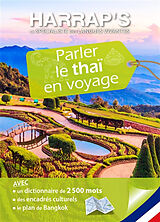 Broché Parler le thaï en voyage de 