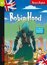 Broschiert Robin Hood von 