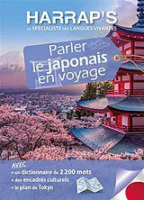 Broschiert Parler le japonais en voyage von 