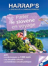 Broschiert Parler le slovène en voyage von 