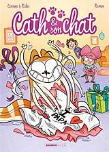 Broschiert Cath & son chat. Vol. 2 von Hervé ;Cazenove, Christophe ;Ramon, Yrgane Richez