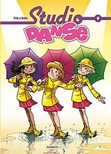 Broschiert Studio danse. Vol. 9 von Crip; Beka