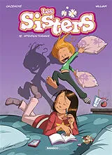 Broschiert Les sisters. Vol. 12. Attention tornade von Christophe; Maury, William Cazenove