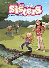 Broschiert Les sisters. Vol. 13. Kro d'la chance ! von Christophe; Maury, William Cazenove