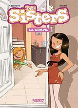Broschiert Les sisters : la compil'. Vol. 1 von Christophe; William Cazenove