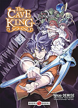 Broché The cave king. Vol. 3 de Takao Demise