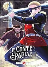 Broché Le conte des parias. Vol. 6 de Makoto Hoshino