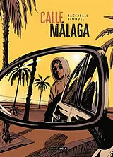 Broschiert Calle Malaga von Mark; Blondel, James Eacersall