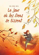 Broschiert Le jour où. Vol. 7. Le jour où les liens se tissent von Béka; Marko