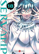 Broché Servamp. Vol. 18 de Strike Tanaka