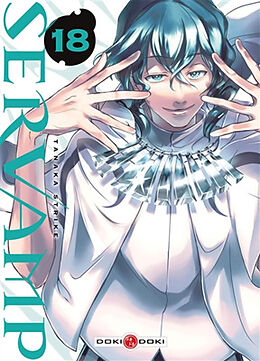 Broché Servamp. Vol. 18 de Strike Tanaka