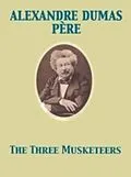 E-Book (epub) Three Musketeers von Alexandre Dumas Pere