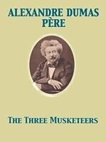 E-Book (epub) Three Musketeers von Alexandre Dumas Pere