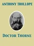 E-Book (epub) Doctor Thorne von Anthony Trollope