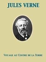 eBook (epub) Voyage au Centre de la Terre de Jules Verne