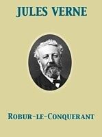 E-Book (epub) Robur-le-Conquerant von Jules Verne