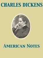 eBook (epub) American Notes de Charles Dickens