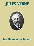 E-Book (epub) Mysterious Island von Jules Verne