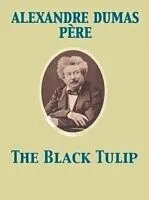 E-Book (epub) Black Tulip von Alexandre Dumas Pere