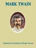 E-Book (epub) Complete Letters of Mark Twain von Mark Twain