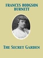 E-Book (epub) Secret Garden von Frances Hodgson Burnett