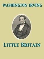 E-Book (epub) Little Britain von Washington Irving
