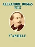 E-Book (epub) Camille von Alexandre Dumas Fils