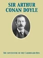 E-Book (epub) Adventure of the Cardboard Box von Arthur Conan Doyle