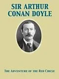 E-Book (epub) Adventure of the Red Circle von Arthur Conan Doyle