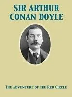E-Book (epub) Adventure of the Red Circle von Arthur Conan Doyle