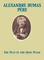 E-Book (epub) Man in the Iron Mask von Alexandre Dumas Pere