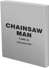 Broschiert Chainsaw Man. Vol. 23 von Fujimoto-t